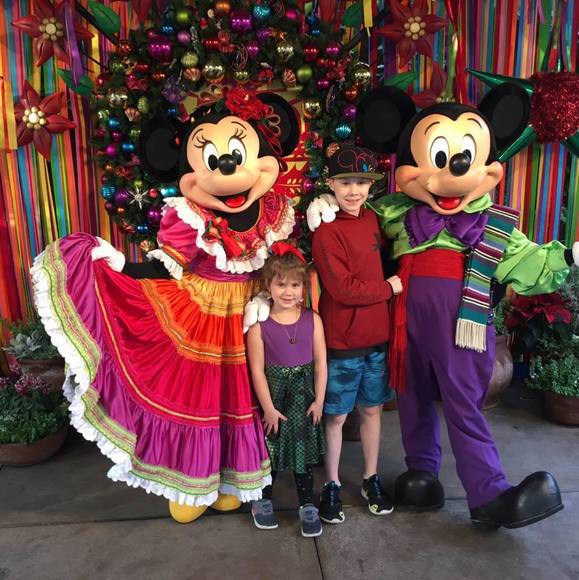 Meet your Posher, Lisa - Picture 1 of 1